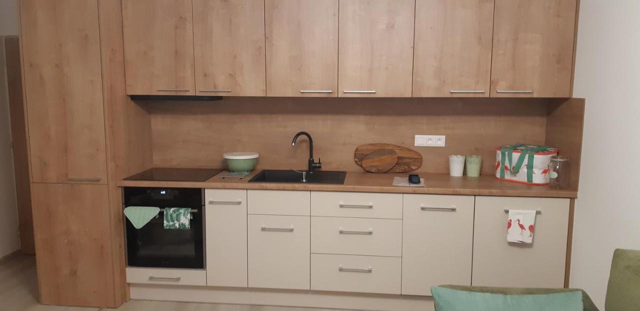 Apartman Viktoria Terchová Exterior foto