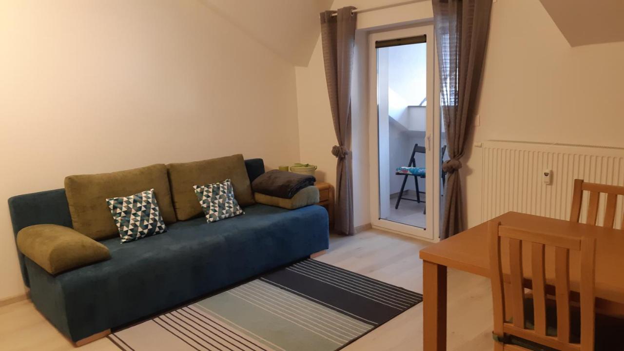 Apartman Viktoria Terchová Exterior foto